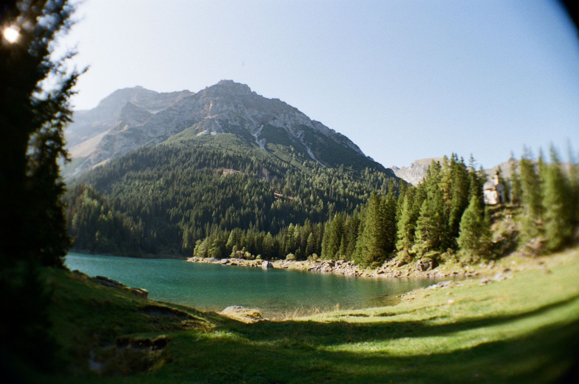 Alpen Innsbruck